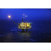 Photo: Harald Pettersen / Statoil