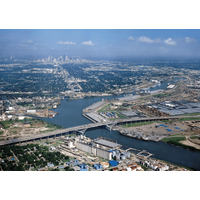 (File photo: Port of Houston)