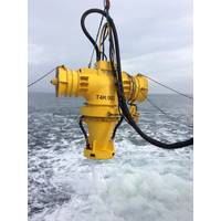 Photo: James Fisher Subsea Excavation