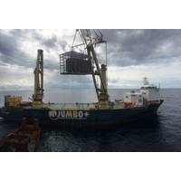 ERHA FPSO (Photo: Jumbo)