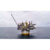 Photo: Roar Lindefjeld and Bo B. Randulff/Equinor