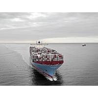 Photo: Maersk