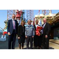 Photo Maersk