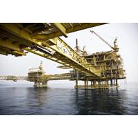 File photo: Maersk Oil