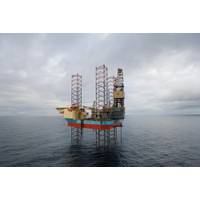 Photo: Maersk Drilling