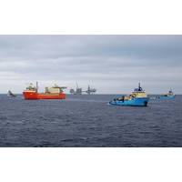 Photo: Maersk Supply Service