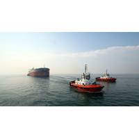 Photo: PSA Marine (Pte) Ltd.