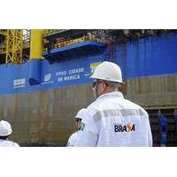 (Photo: SBM Offshore)