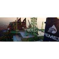 Photo: Pemex