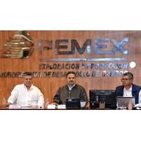 (Photo: Pemex)