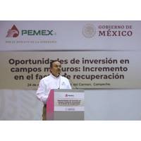 (Photo: Pemex)