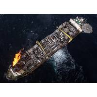 (Photo: Dana Petroleum)