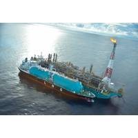 Photo: Petronas