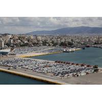 Photo: Piraeus Port