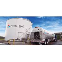 (Photo: Pivotal LNG)
