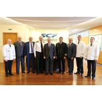 Photo: SCF Press Service