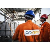 Photo: Proserv