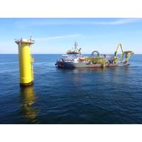 Photo Royal Boskalis Westminster N.V