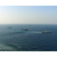 (File photo: Royal Saudi Navy Forces)