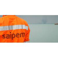 Photo: Saipem