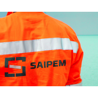 (File photo: Saipem)