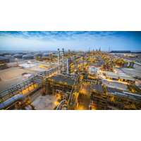 Photo: Saudi Aramco