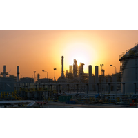 Photo: Saudi Aramco