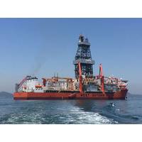 (File photo: Seadrill)