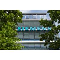 (Photo: Siemens)