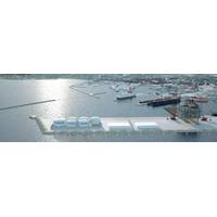 Photo: Stena Oil