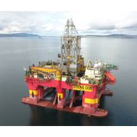 Photo: Stena Drilling Limited
