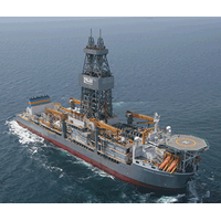 Photo: Transocean