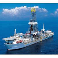 File photo: Transocean