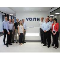 Photo: Voith