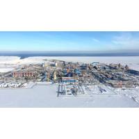 (Photo: Yamal LNG)