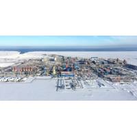 Photo: Yamal LNG
