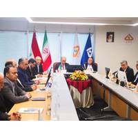 Photo:Ministry of Petroleum, Islamic Republic of Iran