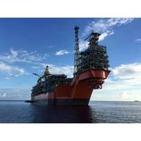 FPSO Pioneiro De Libra (Photo: Teekay)