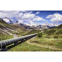 pipeline file photo (c) Fottoo / Adobestock