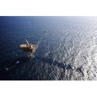 Pluto LNG Platform (Photo: Woodside)