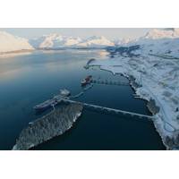 The polar adventure-valdez alaska Photo courtesy ConocoPhillips