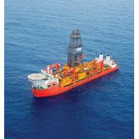 West Polaris (Photo: Seadrill)