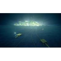 Potential future deliveries of subsea production systems and lifecycle services at BP-operated oil and gas fields globally. Photo Aker Solution