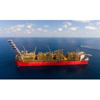 Prelude FLNG (Photo: Shell)