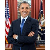 President Barack Obama Photo whitehouse.gov