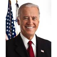 U.S. Vice President Joe Biden