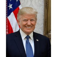 U.S. President Donald Trump (Photo: White House)