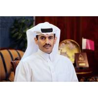 QP President & CEO Photo Qatargas
