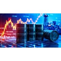 Oil Price Graphic (c) TensorSpark / Adobestock