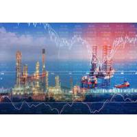 Oil Price - Image by namning/AdobeStock